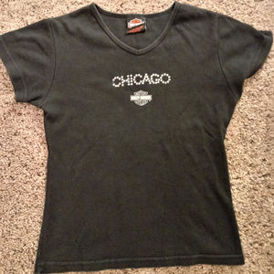 Harley Davidson womens Chicago, IL size Medium